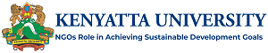 Role of Non-Governmental Organizations in Achieving Sustainable Development Goals